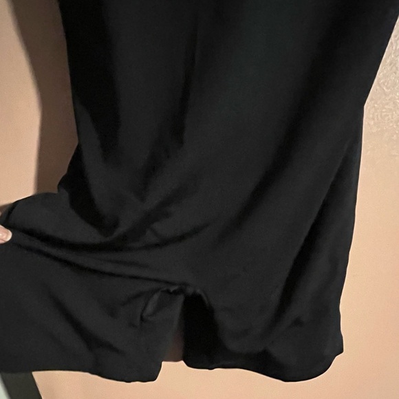 NWT Sporti HydyroLast Aquarelle Chlorine Resistant Scoop One piece Swimsuit 20W - Picture 5 of 11